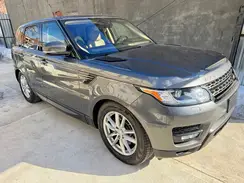 SALWG2FV9HA676403 2017 LAND ROVER RANGE ROVER