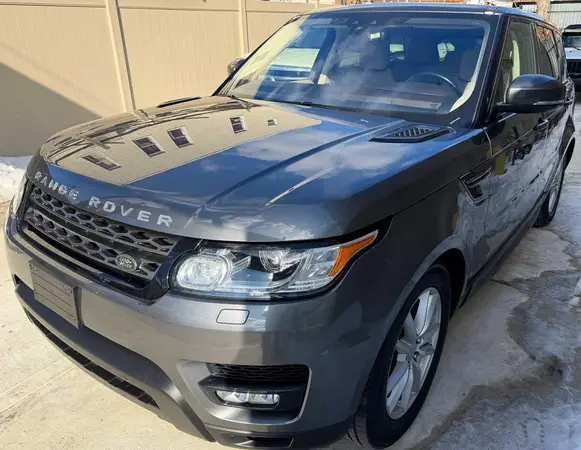SALWG2FV9HA676403 2017 LAND ROVER RANGE ROVER - Image 2