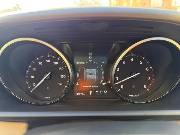 SALWG2FV9HA676403 2017 LAND ROVER RANGE ROVER - Image 8