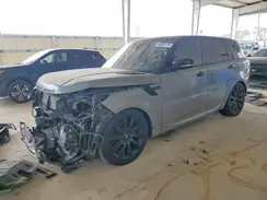 SALWG2FV9HA691743 2017 LAND ROVER RANGE ROVER