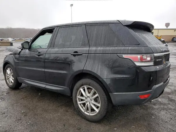 SALWG2KF0GA597005 2016 LAND ROVER RANGE ROVER - Image 2