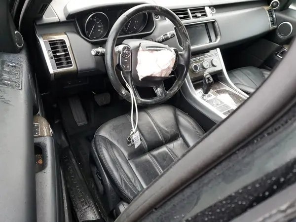 SALWG2KF0GA597005 2016 LAND ROVER RANGE ROVER - Image 8