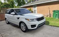 SALWG2KF0GA598395 2016 LAND ROVER RANGE ROVER SPORT