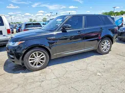 SALWG2KF0GA653668 2016 LAND ROVER RANGE ROVER