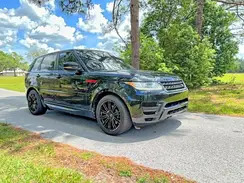 SALWG2KF0GA658773 2016 LAND ROVER RANGE ROVER