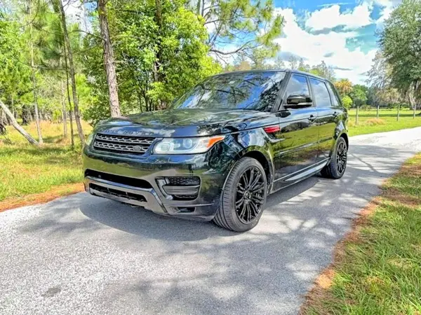 SALWG2KF0GA658773 2016 LAND ROVER RANGE ROVER - Image 2