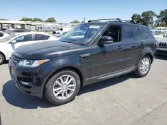 SALWG2KF0GA660944 2016 LAND ROVER RANGE ROVER SPORT