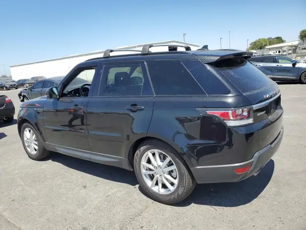SALWG2KF0GA660944 2016 LAND ROVER RANGE ROVER SPORT - Image 2