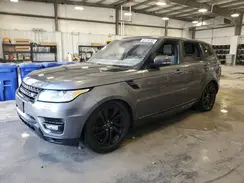 SALWG2KF0GA663553 2016 LAND ROVER RANGE ROVER