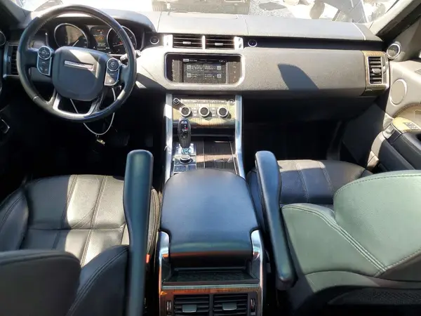 SALWG2KF1GA582626 2016 LAND ROVER RANGE ROVER - Image 8