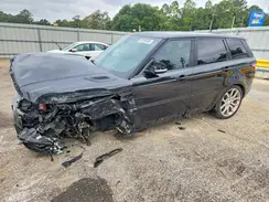 SALWG2KF1GA653114 2016 LAND ROVER RANGE ROVER SPORT