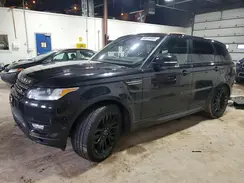 SALWG2KF1GA657339 2016 LAND ROVER RANGE ROVER