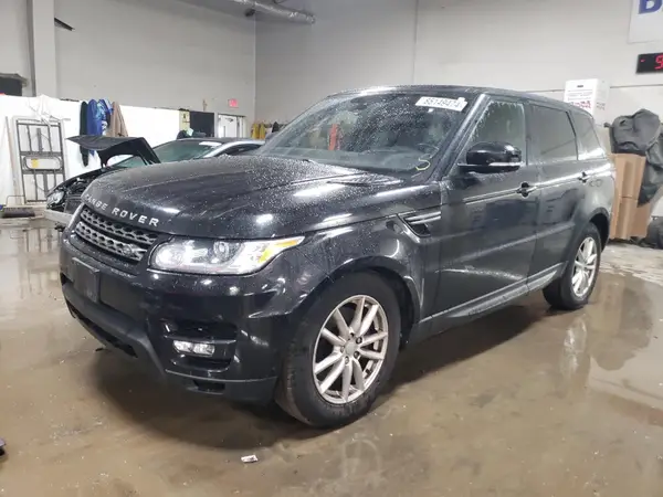 SALWG2KF2GA599421 2016 LAND ROVER RANGE ROVER - Image 1