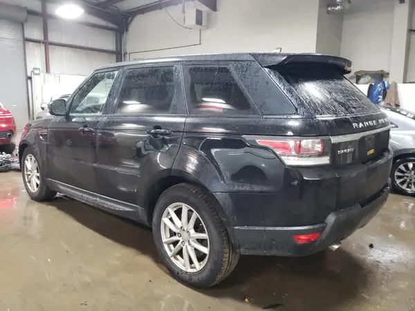 SALWG2KF2GA599421 2016 LAND ROVER RANGE ROVER - Image 2