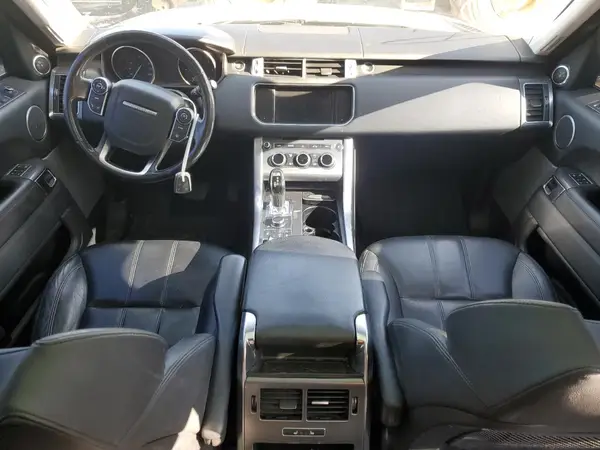SALWG2KF2GA641912 2016 LAND ROVER RANGE ROVER - Image 8