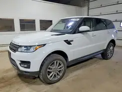 SALWG2KF2GA654742 2016 LAND ROVER RANGE ROVER