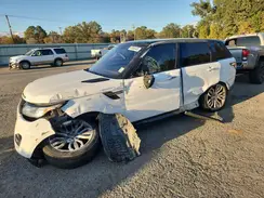 SALWG2KF3GA101727 2016 LAND ROVER RANGE ROVER SPORT