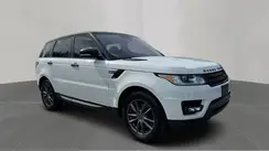 SALWG2KF3GA102859 2016 LAND ROVER RANGE ROVER SPORT