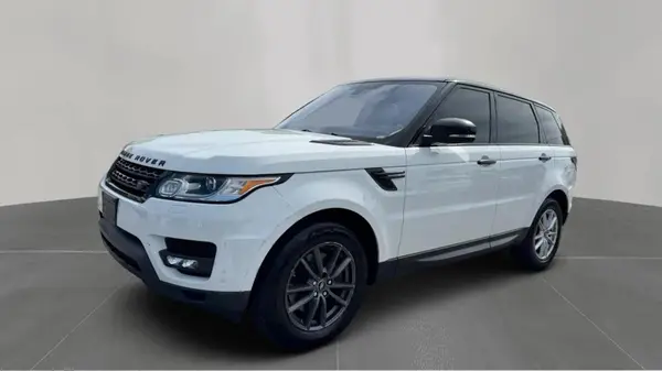 SALWG2KF3GA102859 2016 LAND ROVER RANGE ROVER SPORT - Image 2