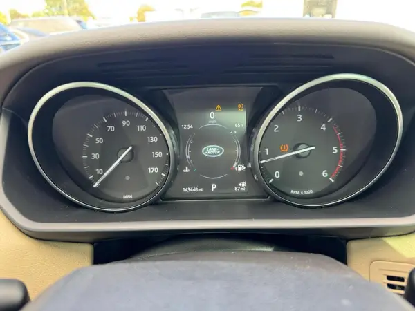 SALWG2KF3GA102859 2016 LAND ROVER RANGE ROVER SPORT - Image 8