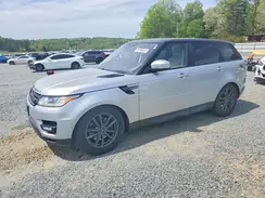 SALWG2KF3GA102862 2016 LAND ROVER RANGE ROVER