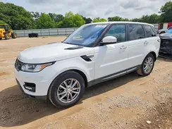SALWG2KF3GA663370 2016 LAND ROVER RANGE ROVER