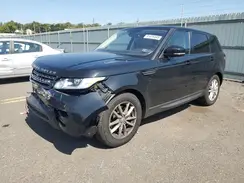 SALWG2KF4GA572334 2016 LAND ROVER RANGE ROVER SPORT