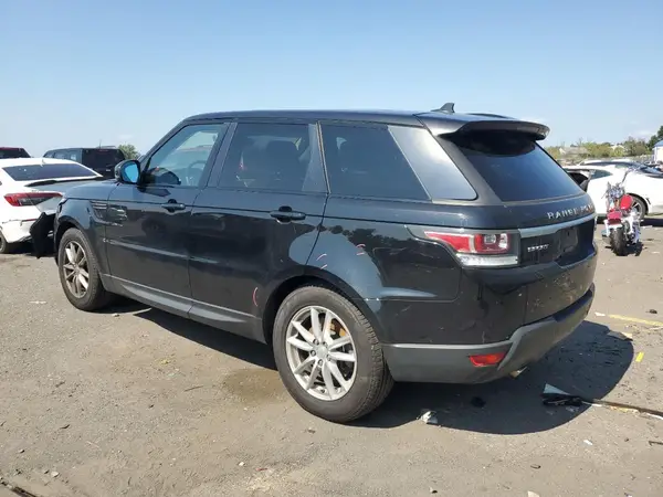 SALWG2KF4GA572334 2016 LAND ROVER RANGE ROVER SPORT - Image 2
