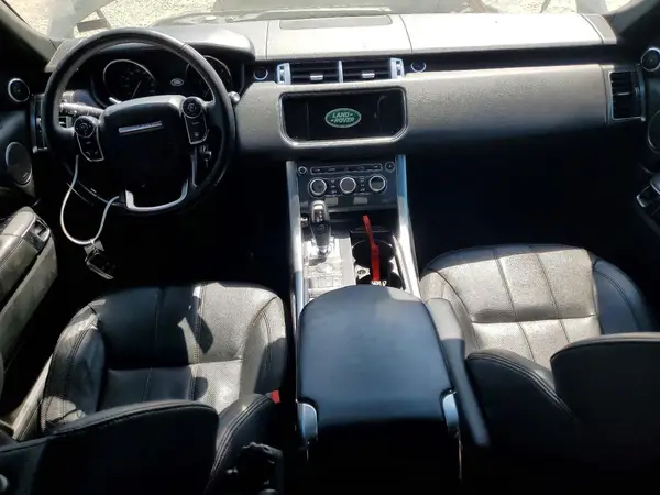 SALWG2KF4GA663653 2016 LAND ROVER RANGE ROVER SPORT - Image 8