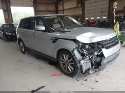 SALWG2KF4GA663815 2016 LAND ROVER RANGE ROVER SPORT