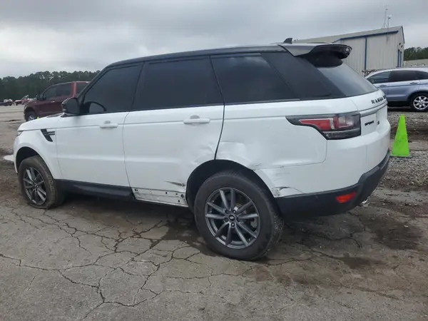 SALWG2KF5GA118223 2016 LAND ROVER RANGE ROVER SPORT - Image 2