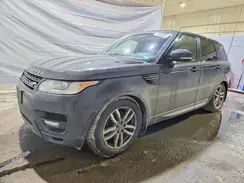 SALWG2KF6GA550562 2016 LAND ROVER RANGE ROVER SPORT