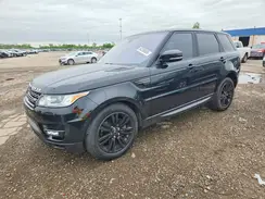 SALWG2KF6GA578698 2016 LAND ROVER RANGE ROVER