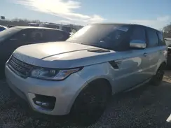 SALWG2KF6GA663279 2016 LAND ROVER RANGE ROVER