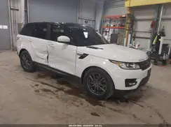 SALWG2KF7GA102962 2016 LAND ROVER RANGE ROVER SPORT