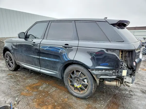 SALWG2KF7GA108745 2016 LAND ROVER RANGE ROVER - Image 2