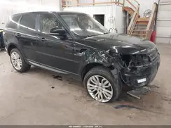 SALWG2KF8GA662781 2016 LAND ROVER RANGE ROVER SPORT