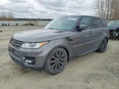 SALWG2KF8GA662831 2016 LAND ROVER RANGE ROVER