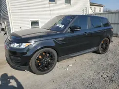 SALWG2KF8GA662960 2016 LAND ROVER RANGE ROVER