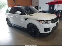 SALWG2KFXGA638515 2016 LAND ROVER RANGE ROVER SPORT