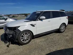 SALWG2PF0GA102066 2016 LAND ROVER RANGE ROVER