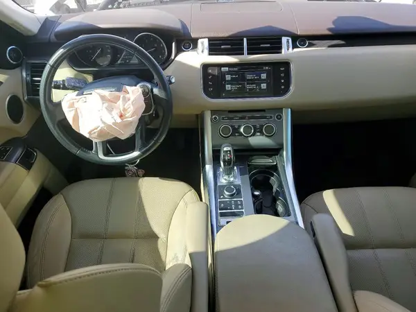 SALWG2PF0GA102066 2016 LAND ROVER RANGE ROVER - Image 8