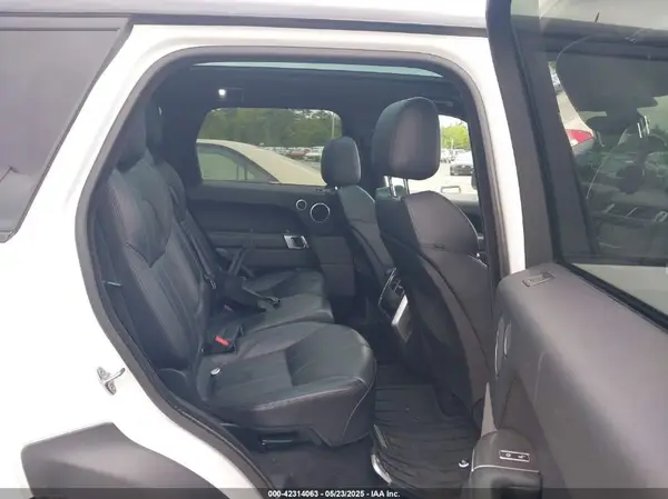 SALWG2PF0GA109938 2016 LAND ROVER RANGE ROVER SPORT - Image 8
