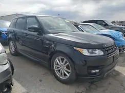 SALWG2PF1GA110337 2016 LAND ROVER RANGE ROVER