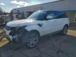 SALWG2PF1GA114789 2016 LAND ROVER RANGE ROVER SPORT