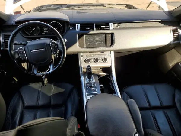 SALWG2PF1GA114789 2016 LAND ROVER RANGE ROVER SPORT - Image 8