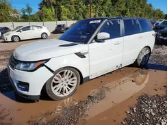 SALWG2PF1GA122228 2016 LAND ROVER RANGE ROVER