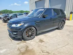 SALWG2PF1GA655793 2016 LAND ROVER RANGE ROVER SPORT