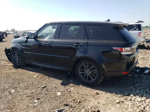 SALWG2PF1GA660069 2016 LAND ROVER RANGE ROVER - Image 2
