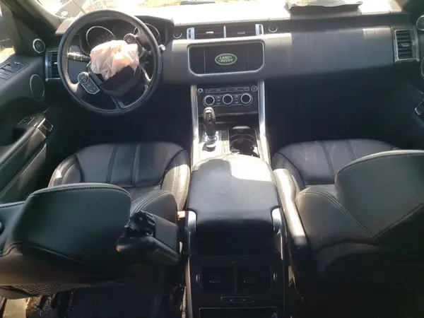 SALWG2PF1GA660069 2016 LAND ROVER RANGE ROVER - Image 8